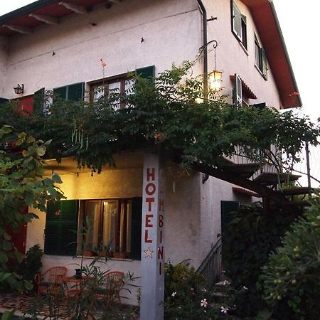 Bed and Breakfast Casa Cambini Marina di Massa Exterior foto