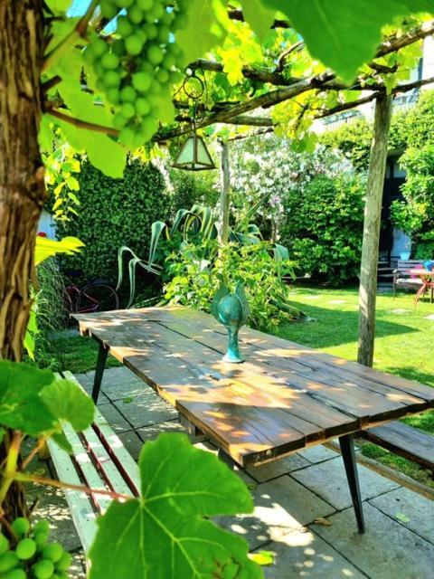 Bed and Breakfast Casa Cambini Marina di Massa Exterior foto